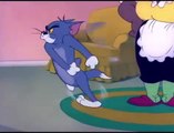 Tom and Jerry - Sleepy-Time Tom -carton for kids tom and jerry