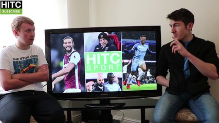 261.Good Riddance Payet- West Ham vs Manchester City Preview