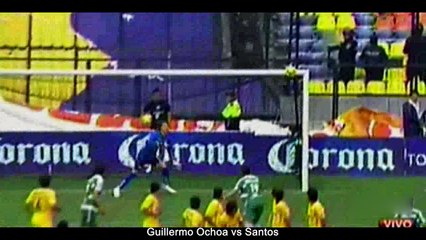 Best Goalkeeper Saves in Football