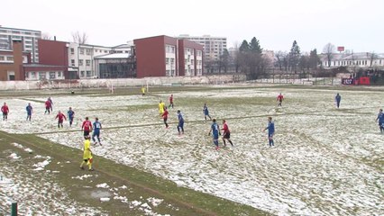 Prishtina arrin në çerekfinale, mposht Vëllaznimin me rezultat 1:0 - Lajme