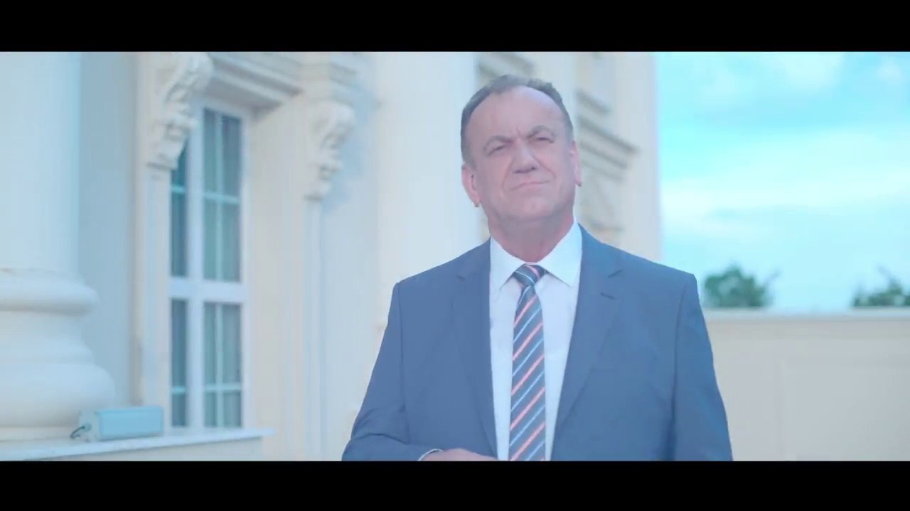 Mahmut Ferati Ft. Vjollca Selimi - Gjithmonë (Official Video)