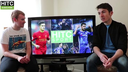 264.Title Race Over- Liverpool vs Chelsea Preview