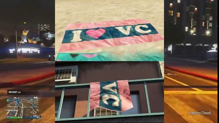 GTA 6 NEWS! NEW LOCATION FOUND AND LEAKS! (GTA 5 ONLINE)