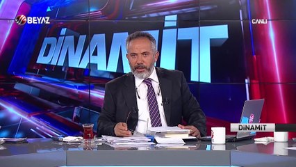 Dinamit 2 Haziran 2017