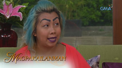 Magpakailanman: Ang tunay na kuwento ni Madam Kilay (Full interview)