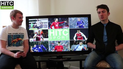 265.The Premier League Predictions Matchweek 23