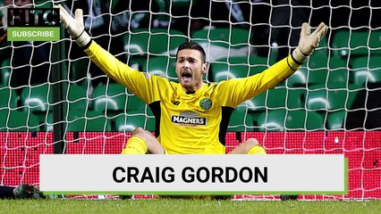 268.11 Players Who Nearly Signed For Rangers