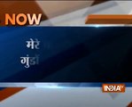 Watch Shiv Sena Chief Uddhav Thackeray Exclusive interview with Ajit Anjum on India TV-jp