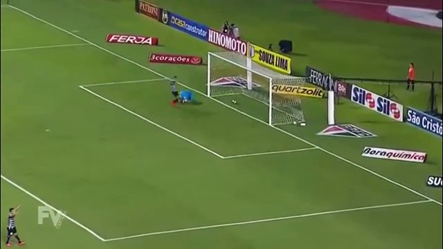 149.Corinthians 2x0 São Paulo - GOLS! - 16_04 - PAULISTÃO 2017