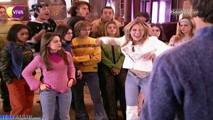 Sandy e Junior 3 Temporada - EP 20 - Arapucas e armadilhas