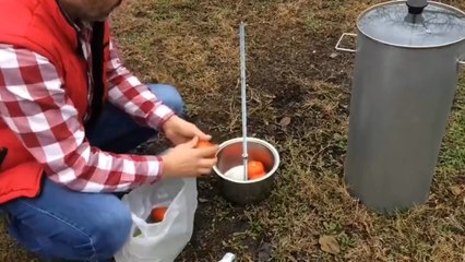 Profesyonel Tenekede Piliç Nasıl Yapılır?