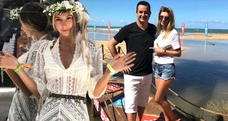 Acun Ilıcalı ile Evlenmeye Hazırlanan Şeyma Subaşı, Davetli Listesi Yazmakta Zorlandı