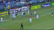 153.Grêmio 1x1 Novo Hamburgo - GOLS! - 16_04 - GAÚCHO 2017
