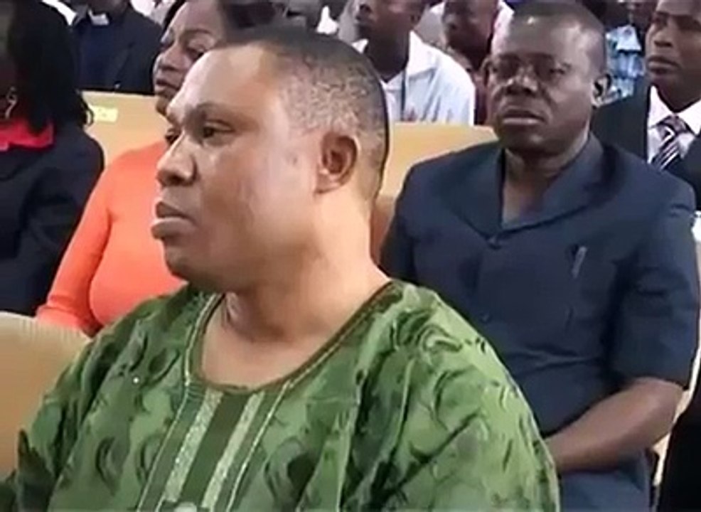 Catholic Church is the most enduring church in the world - Dag Heward-Mills