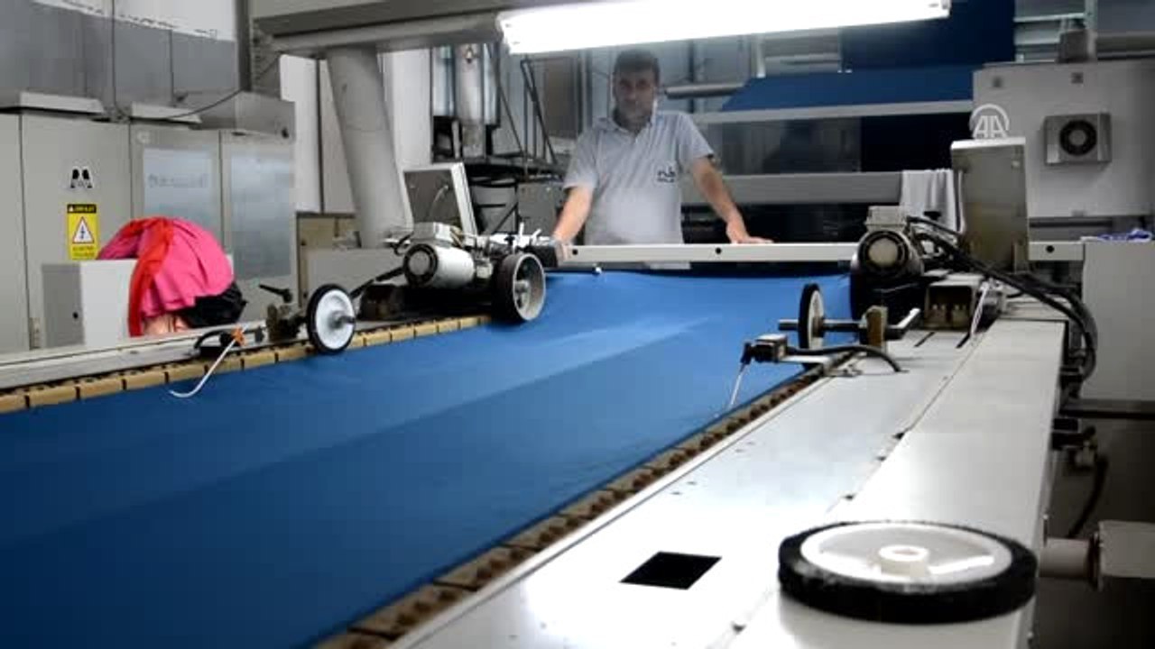 Su Geçirmez Kumaş"Tan Kitap Kılıfı