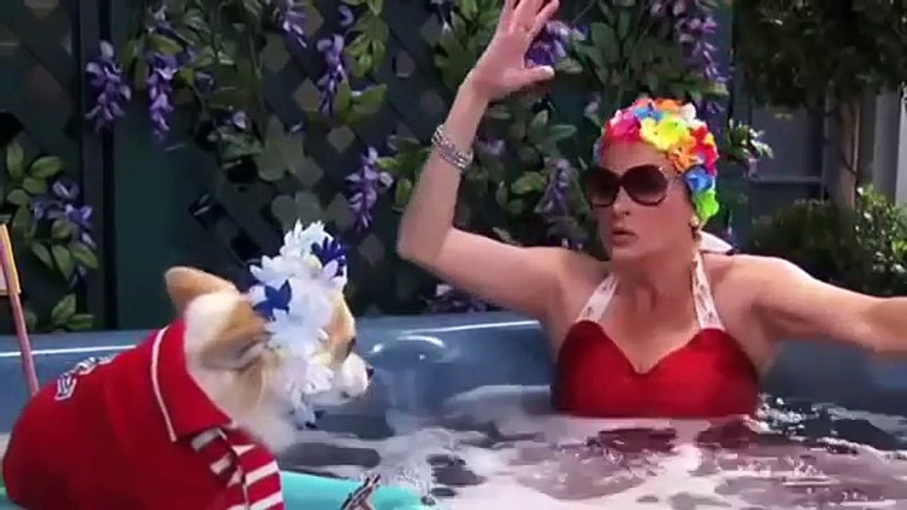 jessie S01E012 Romancing The Crone