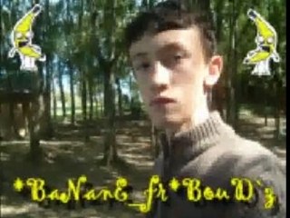 Membres *BaNanE_fr*