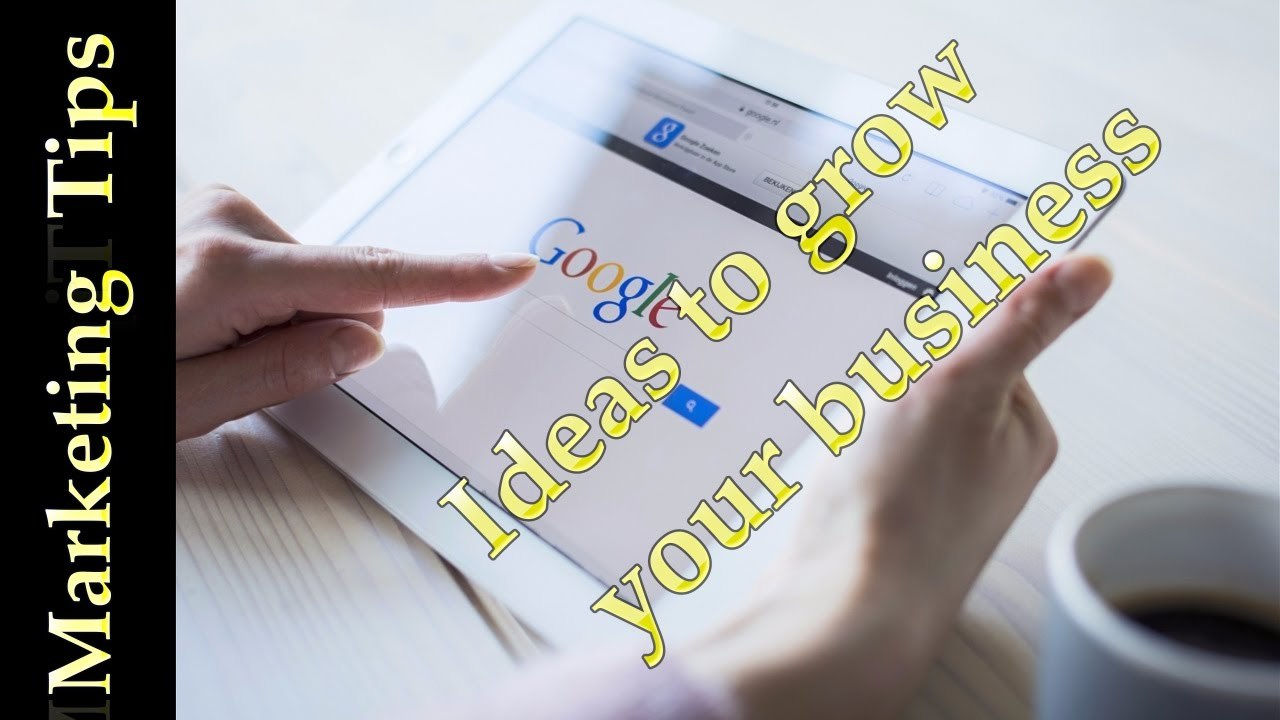 4 Powerful Marketing Tips for Small Business Marketing and Retention Trends and ideas for 2017