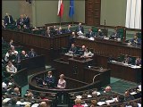 Poseł Kamila Gasiuk-Pihowicz - Wystąpienie z dnia 25 maja 2017 roku.