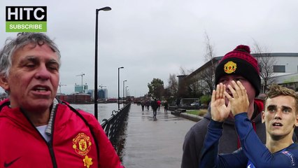 296.New Striker- - Man United Fans On Transfer Targets