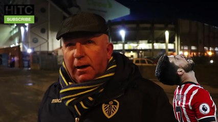 298.Leeds United Fans On Who They Should Sign