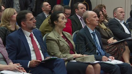 ЕУ издвои нови 700.000 евра за подобрување на судството во Македонија