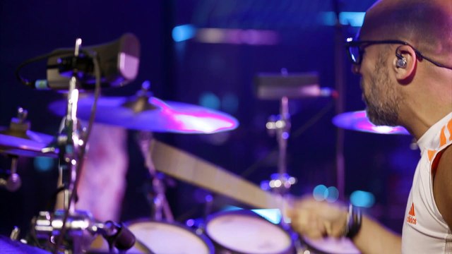 Bisbal arranca su gira 'Hijos del mar' en Almería