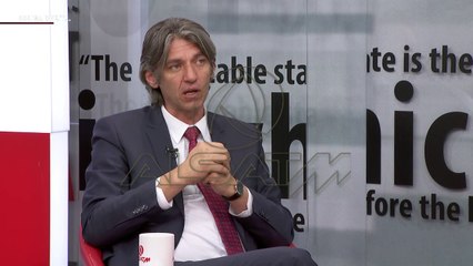 Sela pro shkrirjes së “Aleancës” në një parti