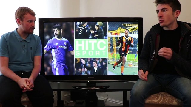 289.Is Diego Costa Mad- Chelsea vs Hull City Preview