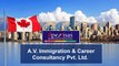 How immigration to Canada through Express Entry - Apex Visas