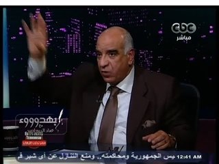 #بهدوووء | خطة #الإخوان ومؤيدي المعزول لإفساد عملية الاستفتاء