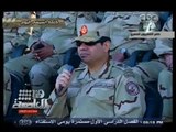 #هنا_العاصمة | الحلقة الكاملة 12- يناير - 2014 | زيادة أعداد لجان الوافدين الى 84 مركز انتخابى