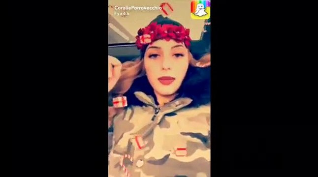 COUP DE GUEULE de Coralie Porrovecchio en COUPLE avec Raphaël Pépin !!-2pxZg