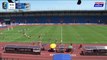 REPLAY GAMES 2 - RUGBY EUROPE MEN'S SEVENS TROPHY 2017 - ROUND1 - OSTRAVA