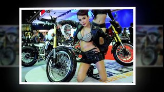 Top 10 Most Expensive Fastest Bikes 2016