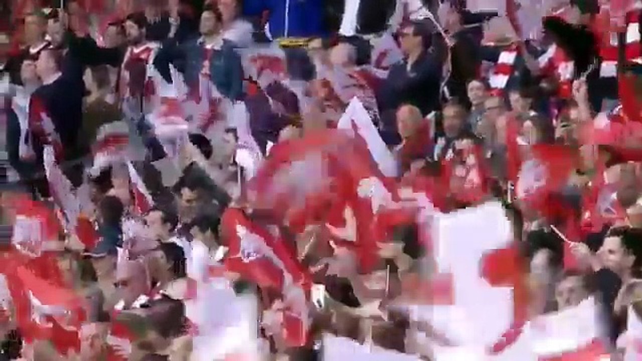 140.Arsenal vs Manchester City 2-1 - All Goals & Extended Highlights - 23_04_2017 HD