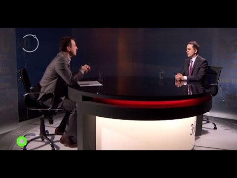 Emisioni 360 gradë i ftuar Bilall Kasami, kryetar i Lëvizjes BESA