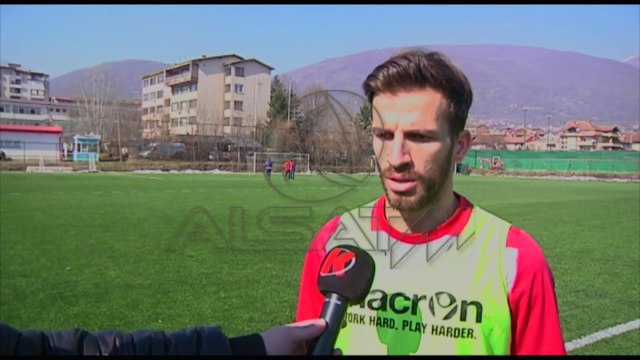 ХАСАНИ: СО НЕТРПЕНИЕ ОЧЕКУВАМЕ СООЧУВАЊЕ СО СИЛЕКС