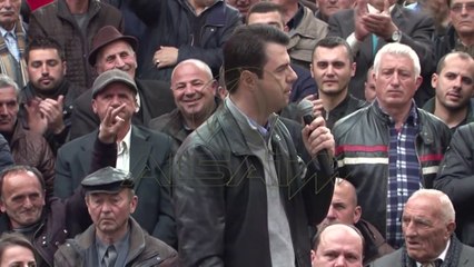 Shqipëri, vazhdon protesta e opozitës