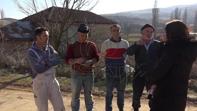 АСИМИЛИРАЊЕ НА АЛБАНЦИ НА 40 КМ ОД ГЛАВНИОТ ГРАД