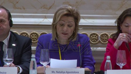 BE kërkon nga Kosova ratifikim sa më të shpejtë të demarkacionit