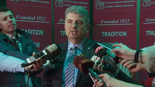 Bizneset kërkojnë zgjidhje urgjente të krizës politike