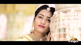 Twinkle Vaishnav Sad Song - Mhari Ankhiya Ne Kiya Samjau | Anupriya Chatterjee | Rajasthani Song | PRG FULL HD VIDEO
