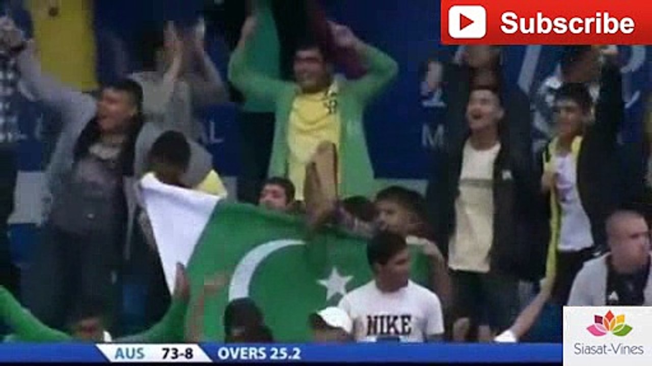 Domestic bowler the new swing king.TS