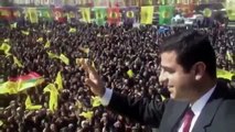 HDP Seçim Müziği Kürtçe Selahattin Demirtaş