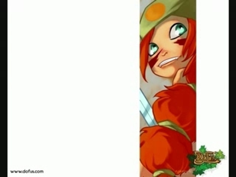 AMV 1 de Dofus