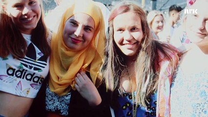 SKAM - 4x08 Clip 1 [Sub Español]