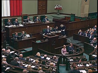 Poseł Jerzy Kozłowski - Wystąpienie z dnia 25 maja 2017 roku.