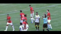 146.Goleiro BRUNO toma 3 GOLS É SE DÁ MAL em Jogo do Boa Esporte!