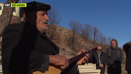 Alevilikte Hakk'a Yürüme Erkânı ( Ovacık -Dersim)